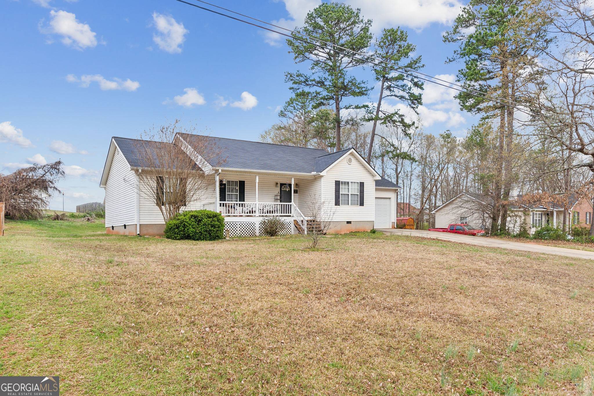 Commerce, GA 30529,123 Chanticleer RD