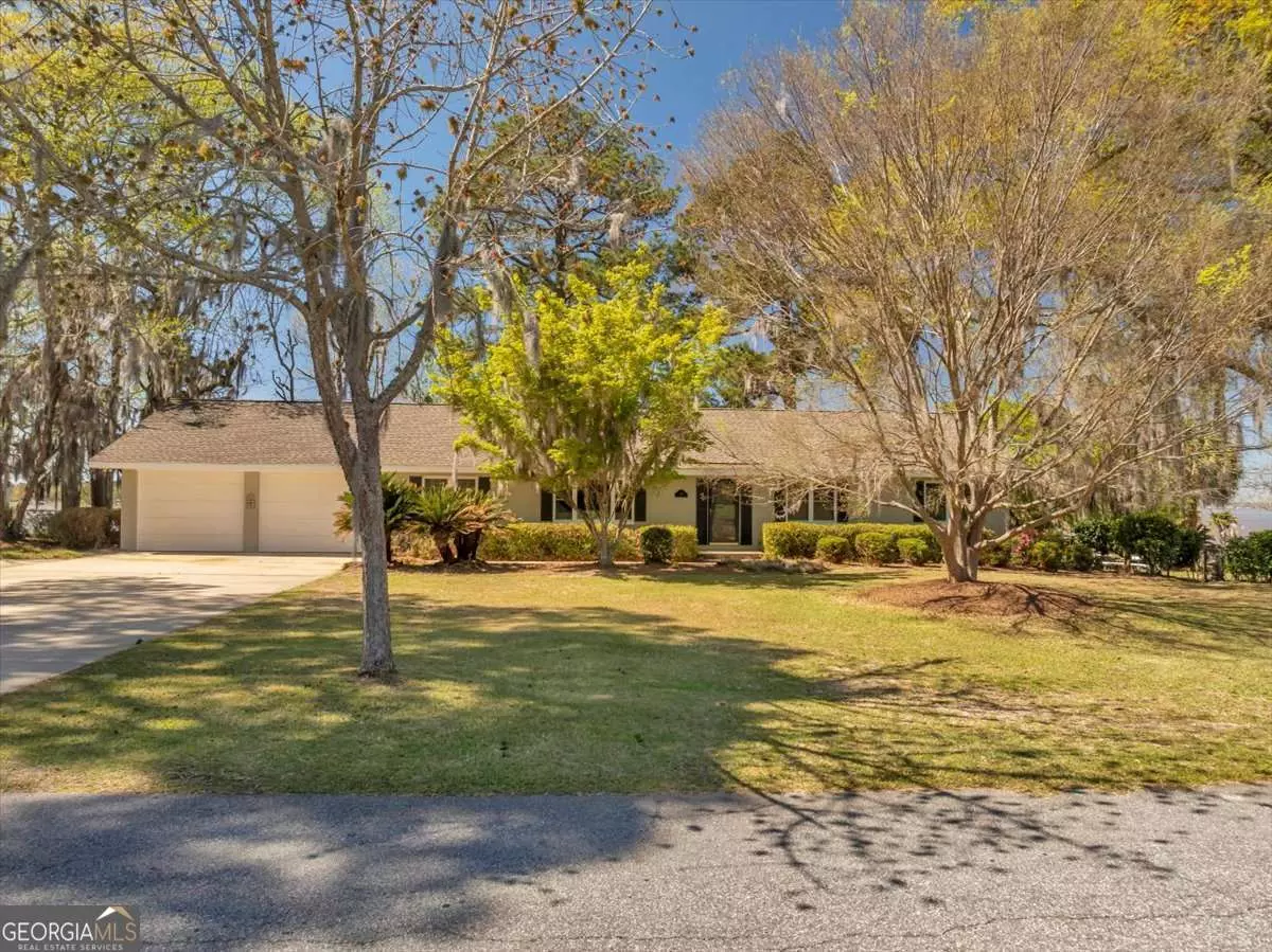 Cordele, GA 31015,930 Scenic Route