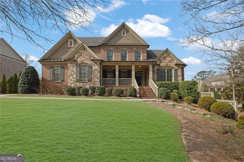 Atlanta, GA 30350,7740 Nesbit Ferry RD