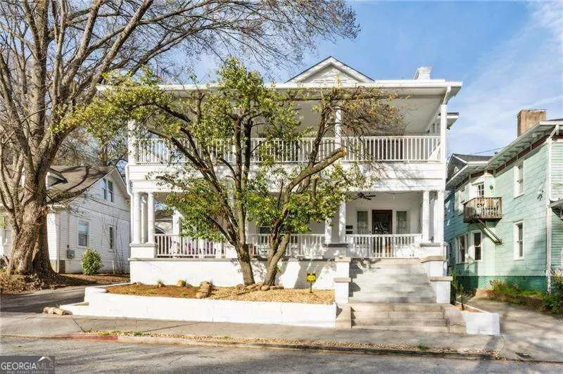 Atlanta, GA 30307,1118 Colquitt AVE NE