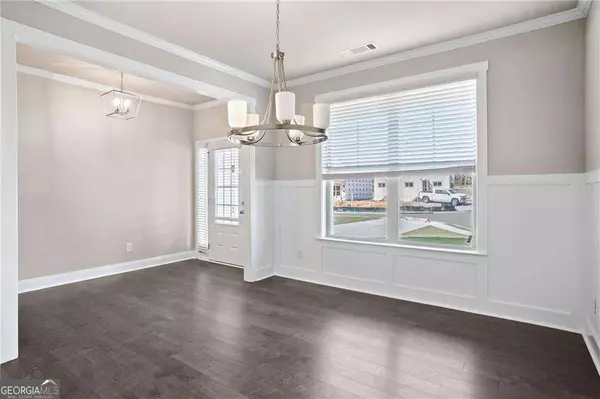 Lawrenceville, GA 30044,3946 Lockaby WAY