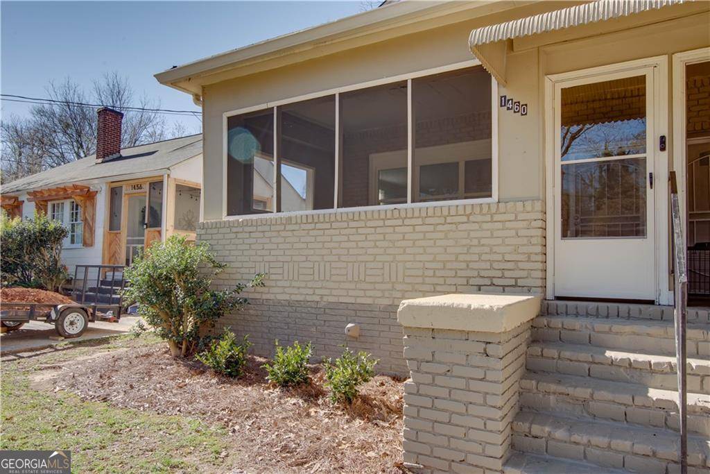 East Point, GA 30344,1460 Saint Michael AVE