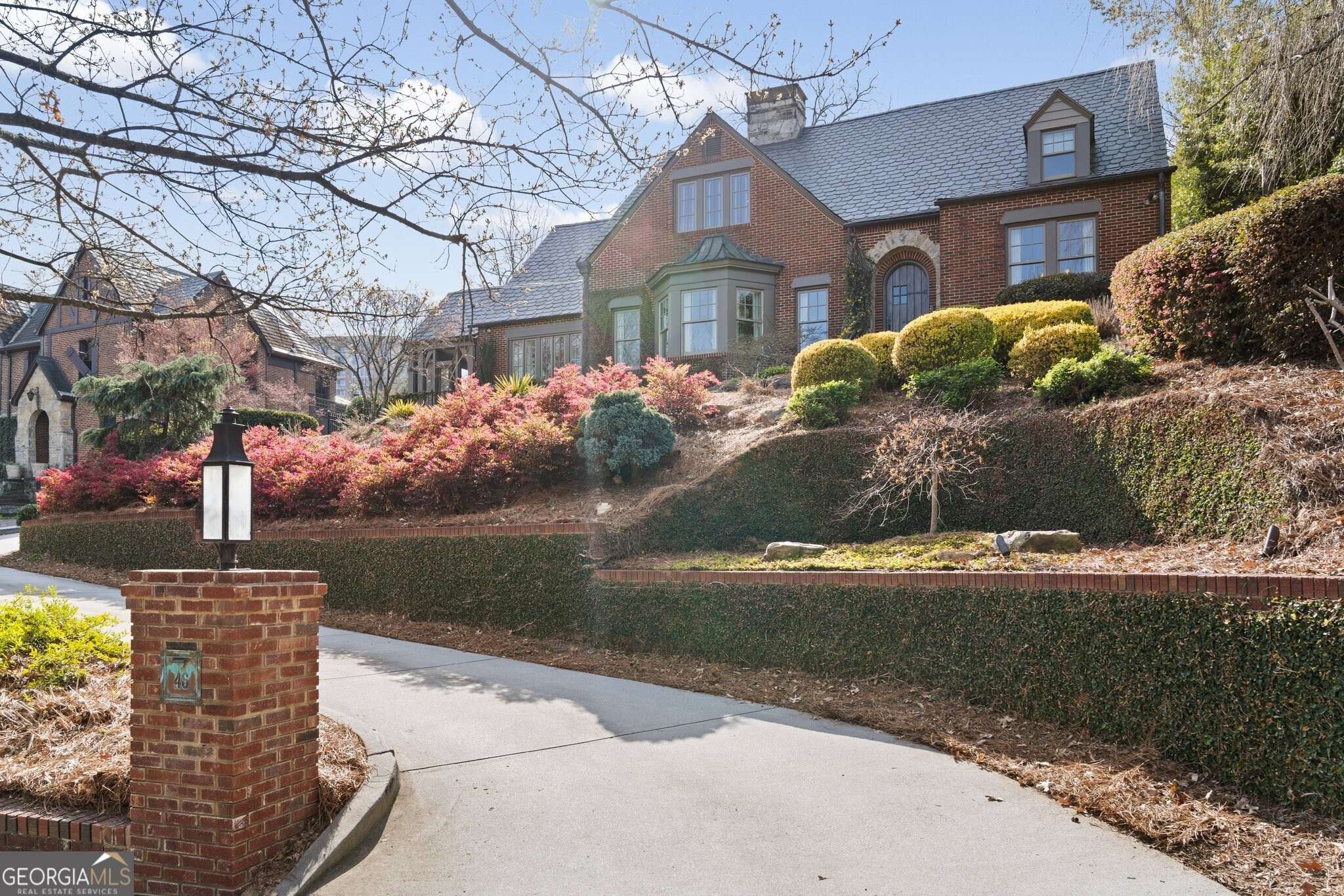46 Montclair DR NE, Atlanta, GA 30309