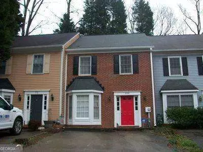 Marietta, GA 30067,488 Salem Woods DR SE