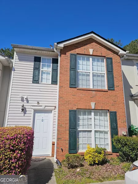 315 Saratoga PL, Riverdale, GA 30296