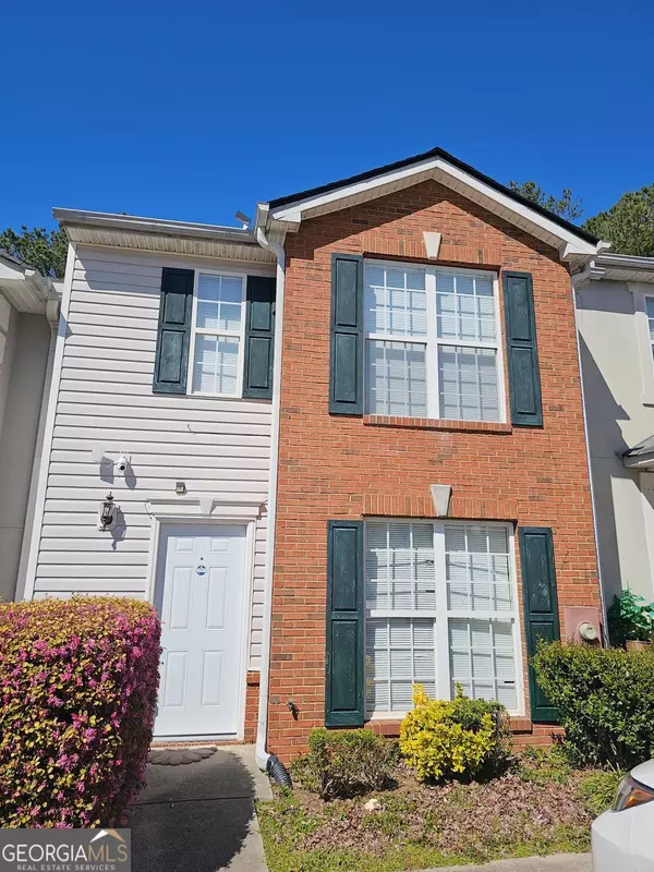 315 Saratoga PL, Riverdale, GA 30296