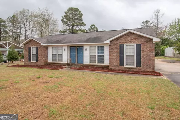 Lagrange, GA 30241,214 Cosby DR