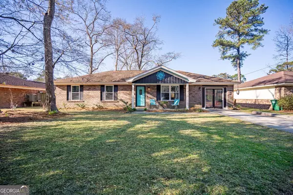 Savannah, GA 31410,4 Wyckfield CT