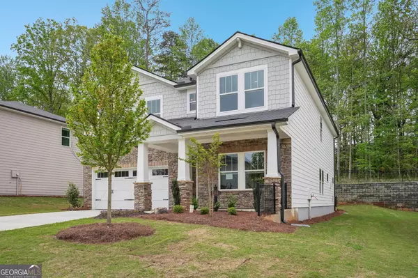 Dawsonville, GA 30534,104 Sequoia LN