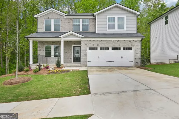 Dawsonville, GA 30534,64 Bur Oak BLVD