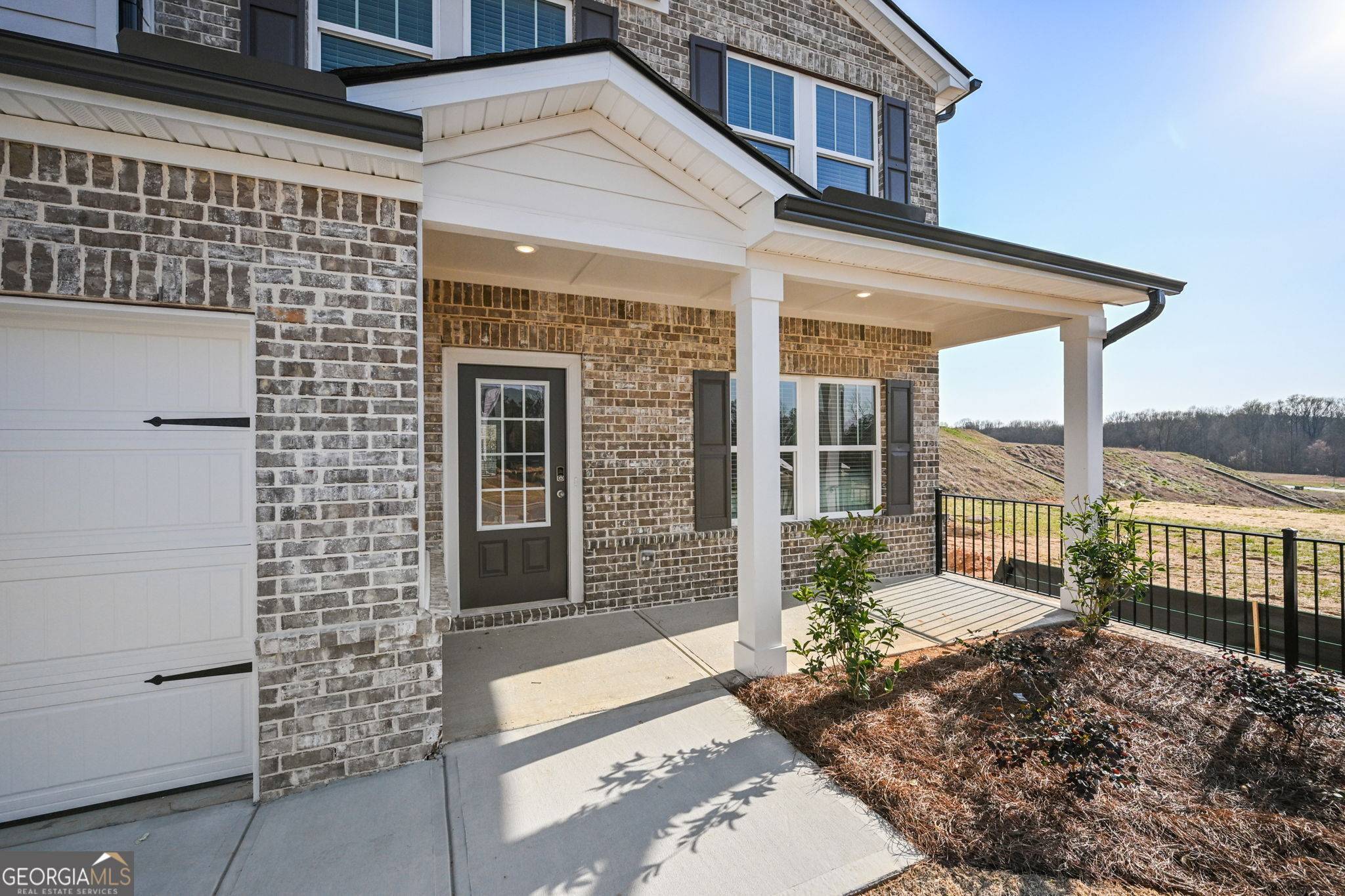 Pendergrass, GA 30567,134 Sope Creek CIR