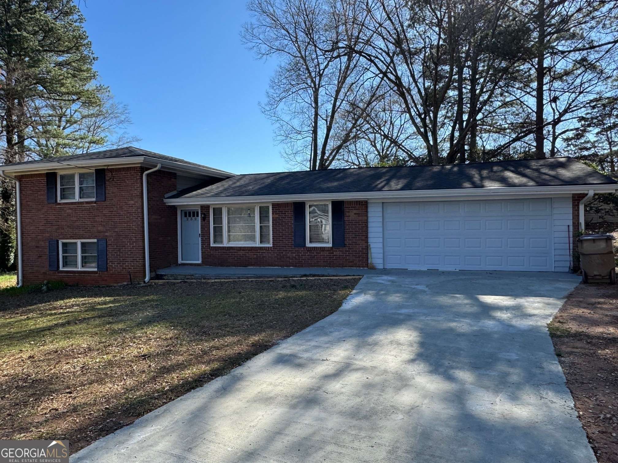 Lilburn, GA 30047,239 Andrea CIR