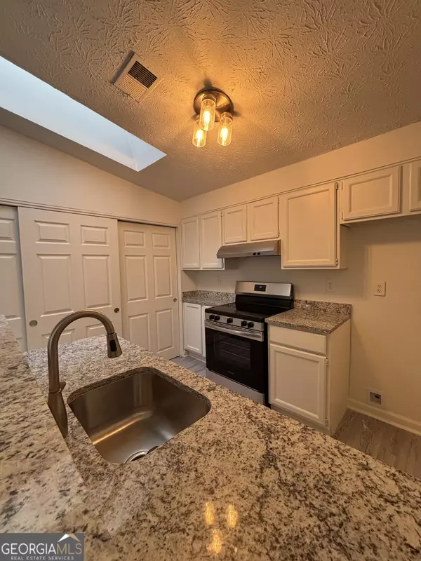 Stone Mountain, GA 30083,4263 Parkview CT