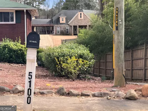 5100 Alexander AVE, Union City, GA 30291