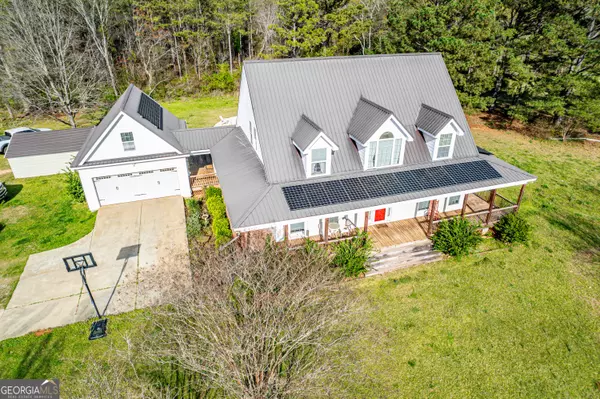 Gray, GA 31032,1042 Greene Settlement RD