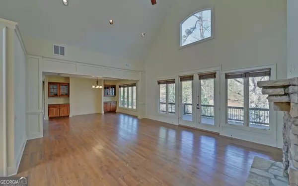 Toccoa, GA 30577,194 Edgewater TRL S