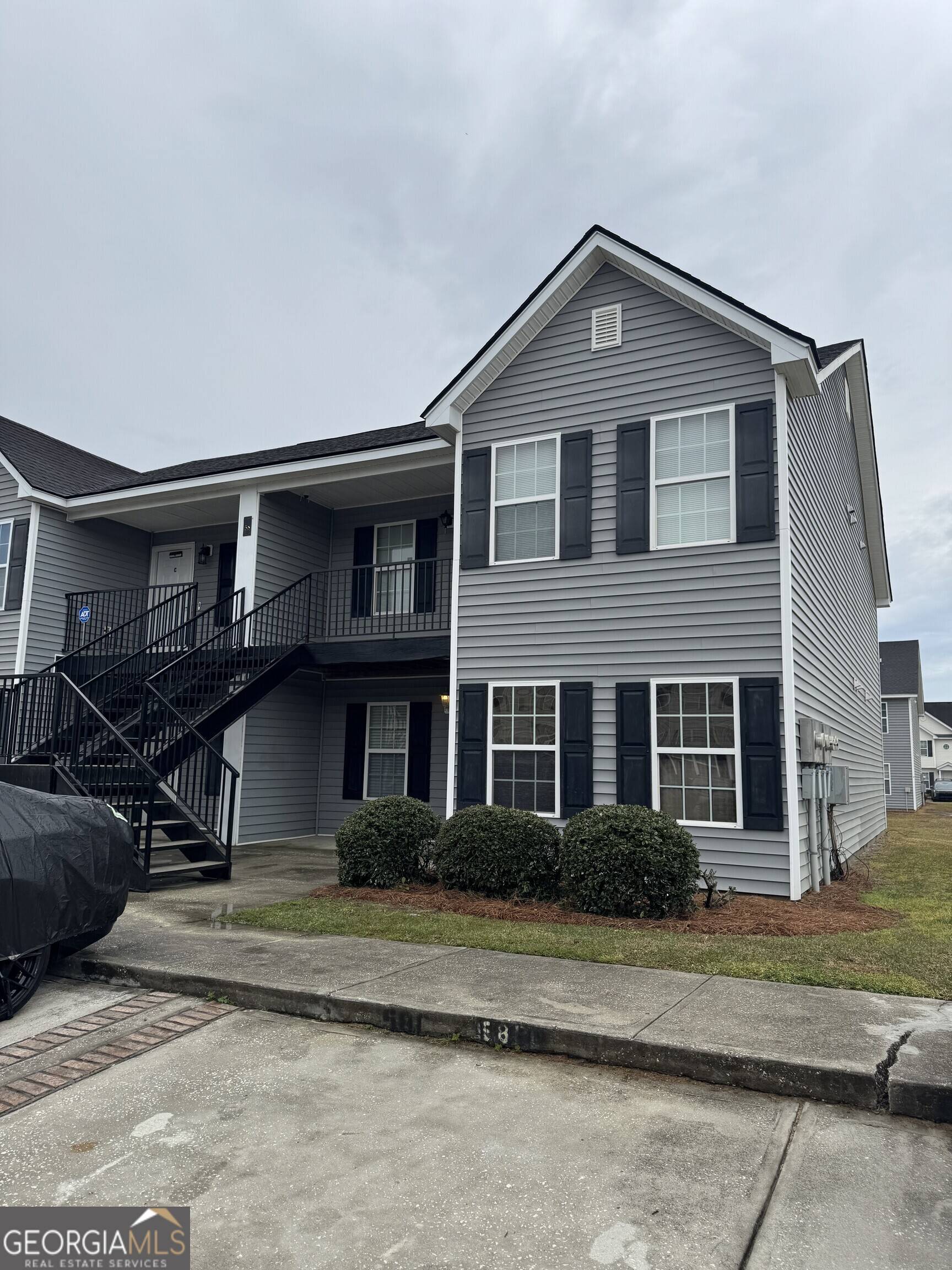 Port Wentworth, GA 31407,58 Bearing CIR #B