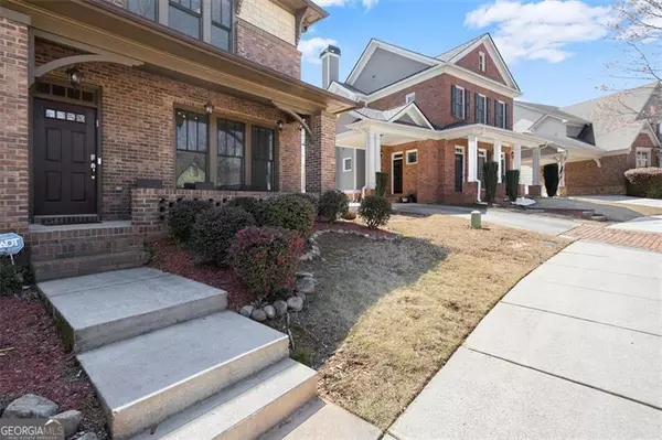 Suwanee, GA 30024,1917 Baxley Pine TRCE