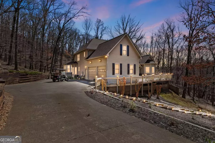 64 Fairview CT, Jasper, GA 30143