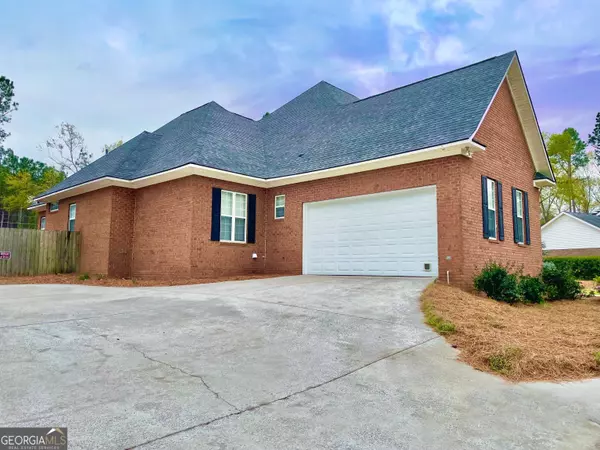 Statesboro, GA 30458,225 Wellington CIR