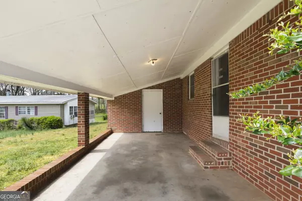 Cave Spring, GA 30124,31 Mill ST SW