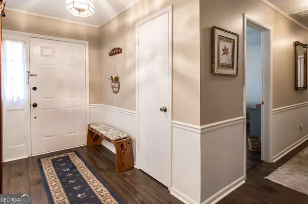 Waycross, GA 31503,3463 Wren DR