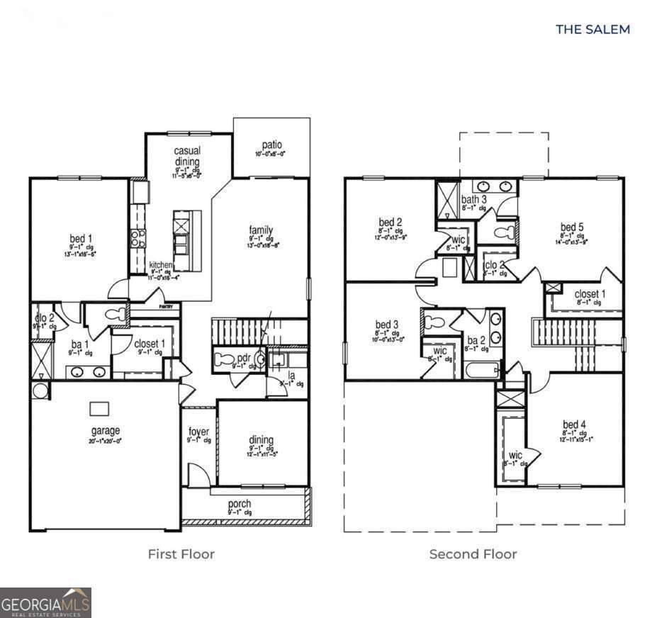 Statesboro, GA 30461,107 Fernhill DR
