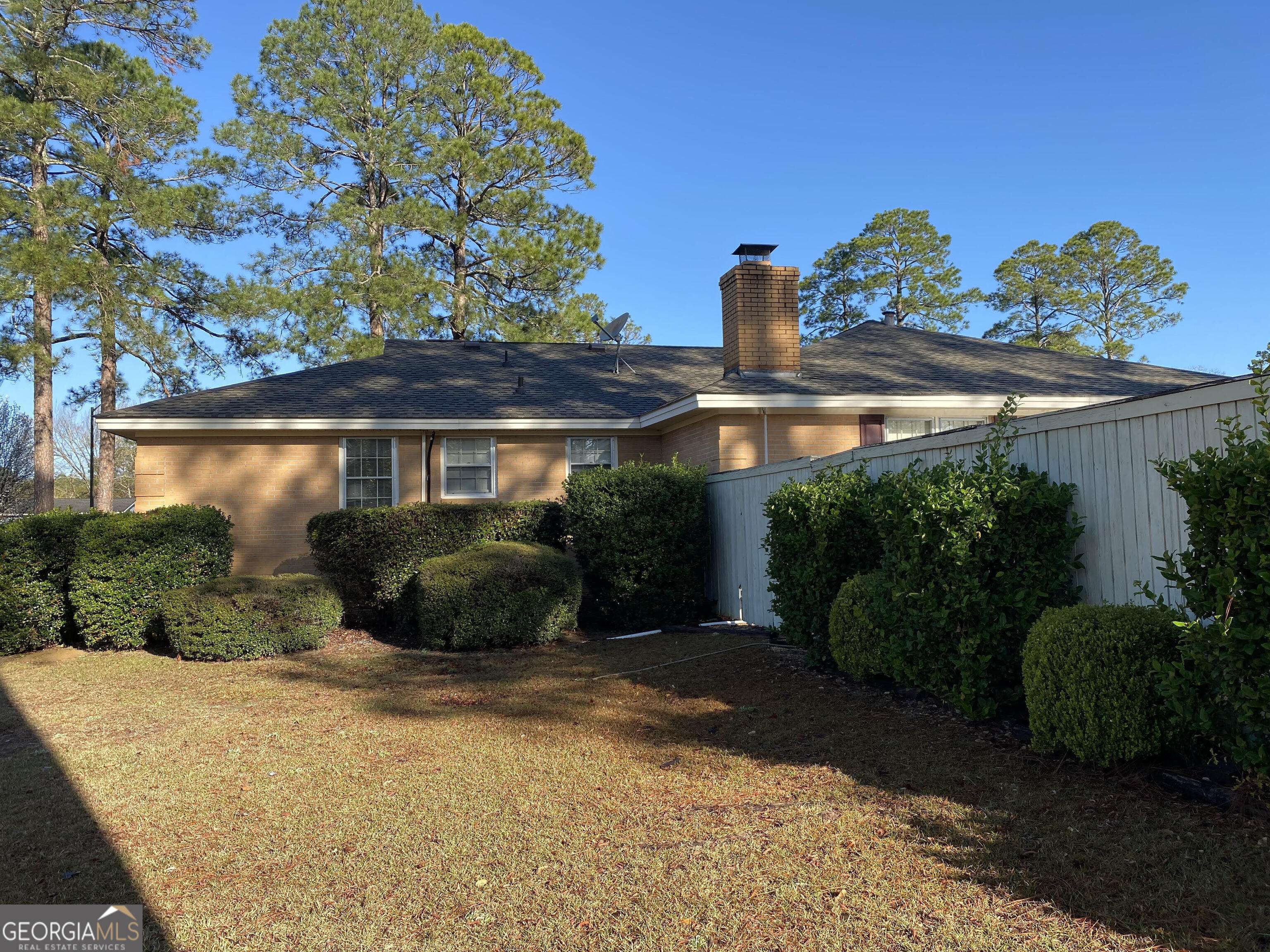 Dublin, GA 31021,305 Ridgecrest RD