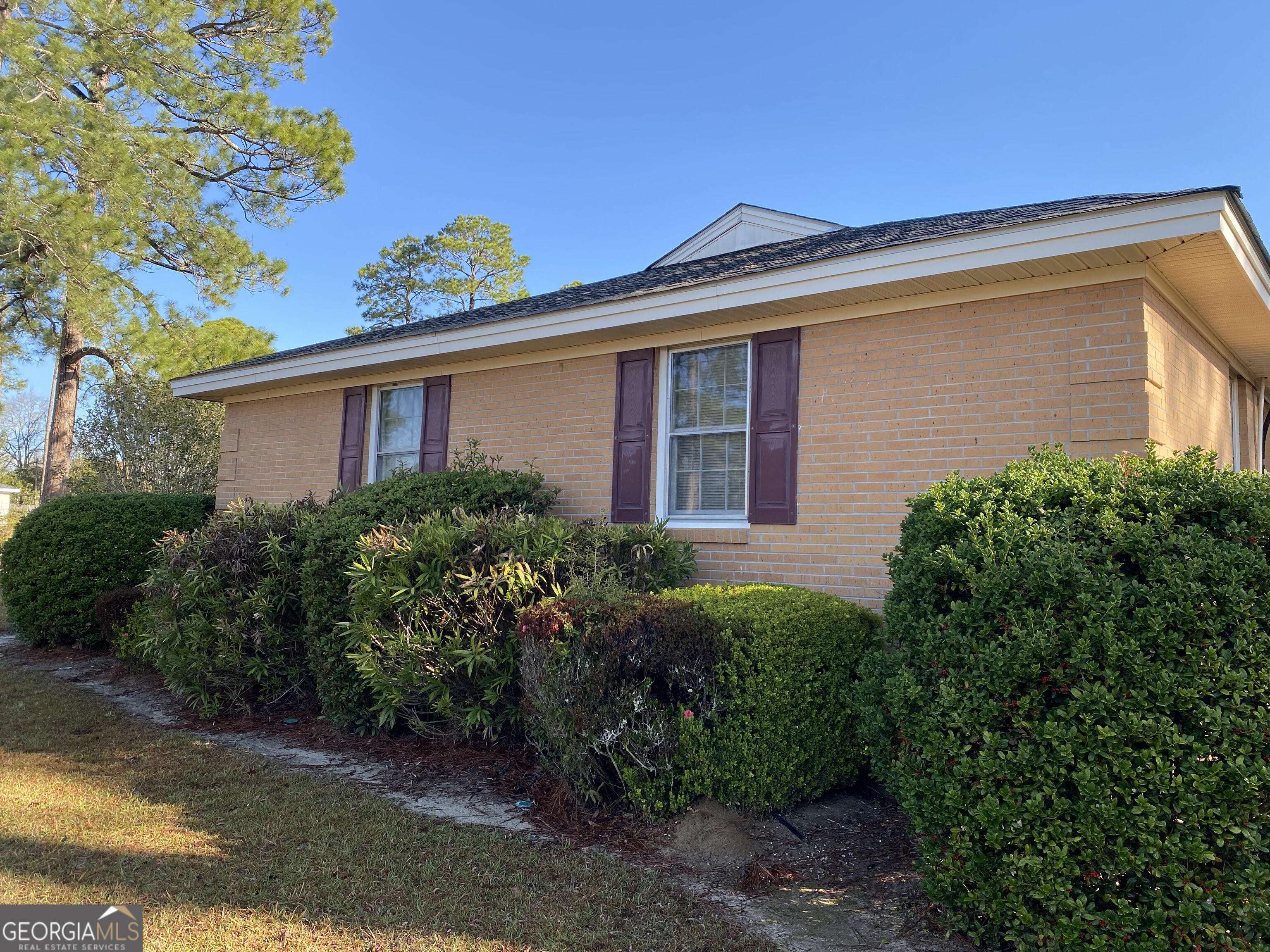 Dublin, GA 31021,305 Ridgecrest RD