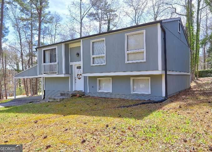 3576 Shrewsbury CT, Snellville, GA 30039