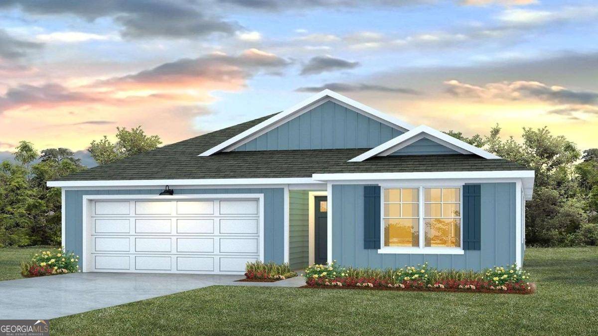 203 Boston Fern LN, Statesboro, GA 30461
