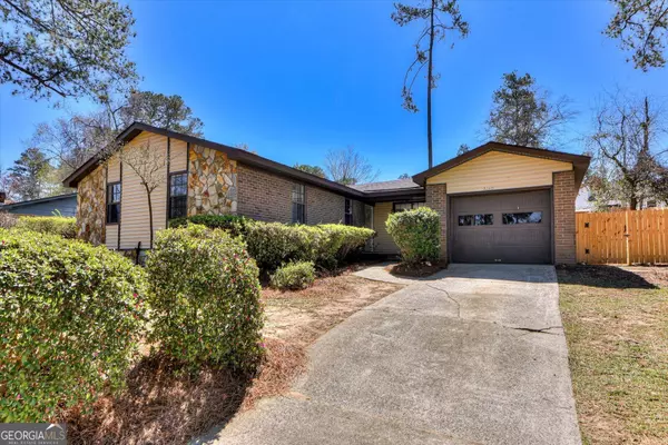 2140 Pepperidge DR,  Augusta,  GA 30906