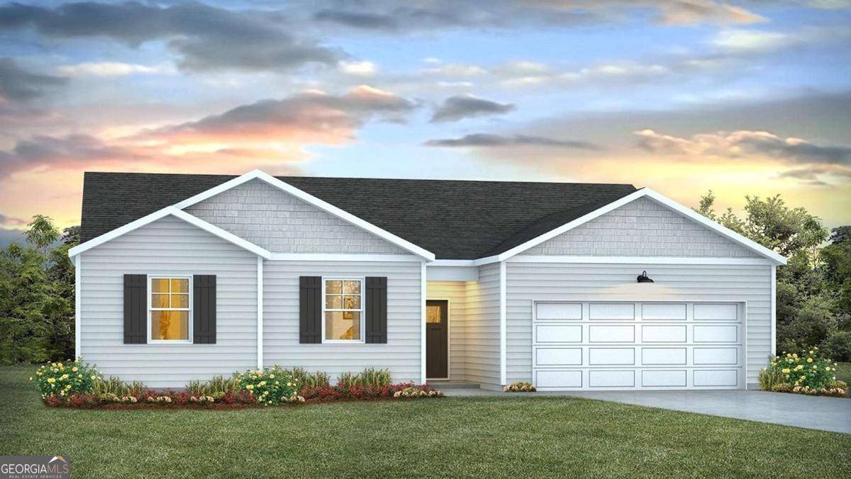 303 Royal Fern LN, Statesboro, GA 30461