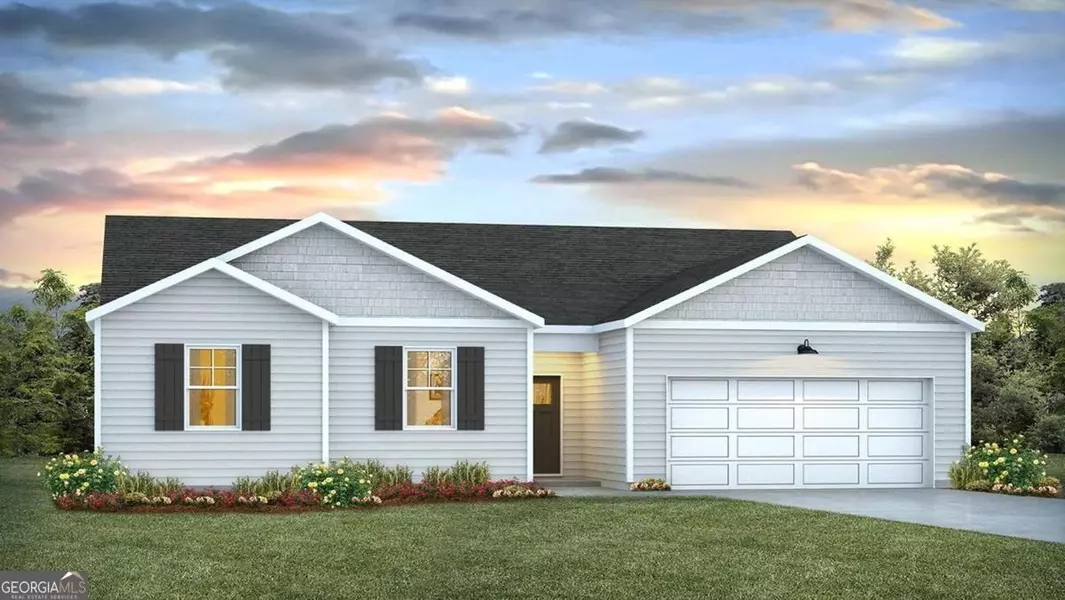 303 Royal Fern LN, Statesboro, GA 30461