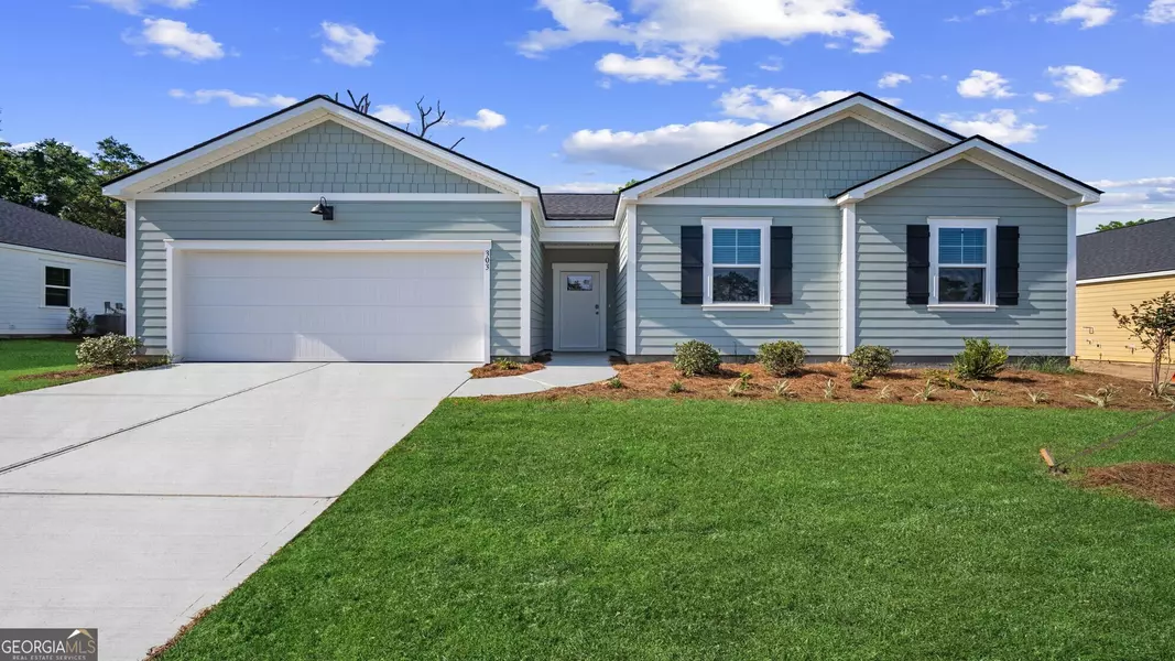 303 Royal Fern LN, Statesboro, GA 30461