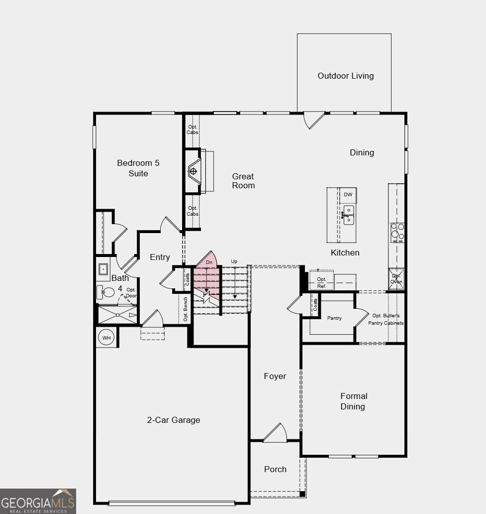 Flowery Branch, GA 30542,3947 Alderstone DR