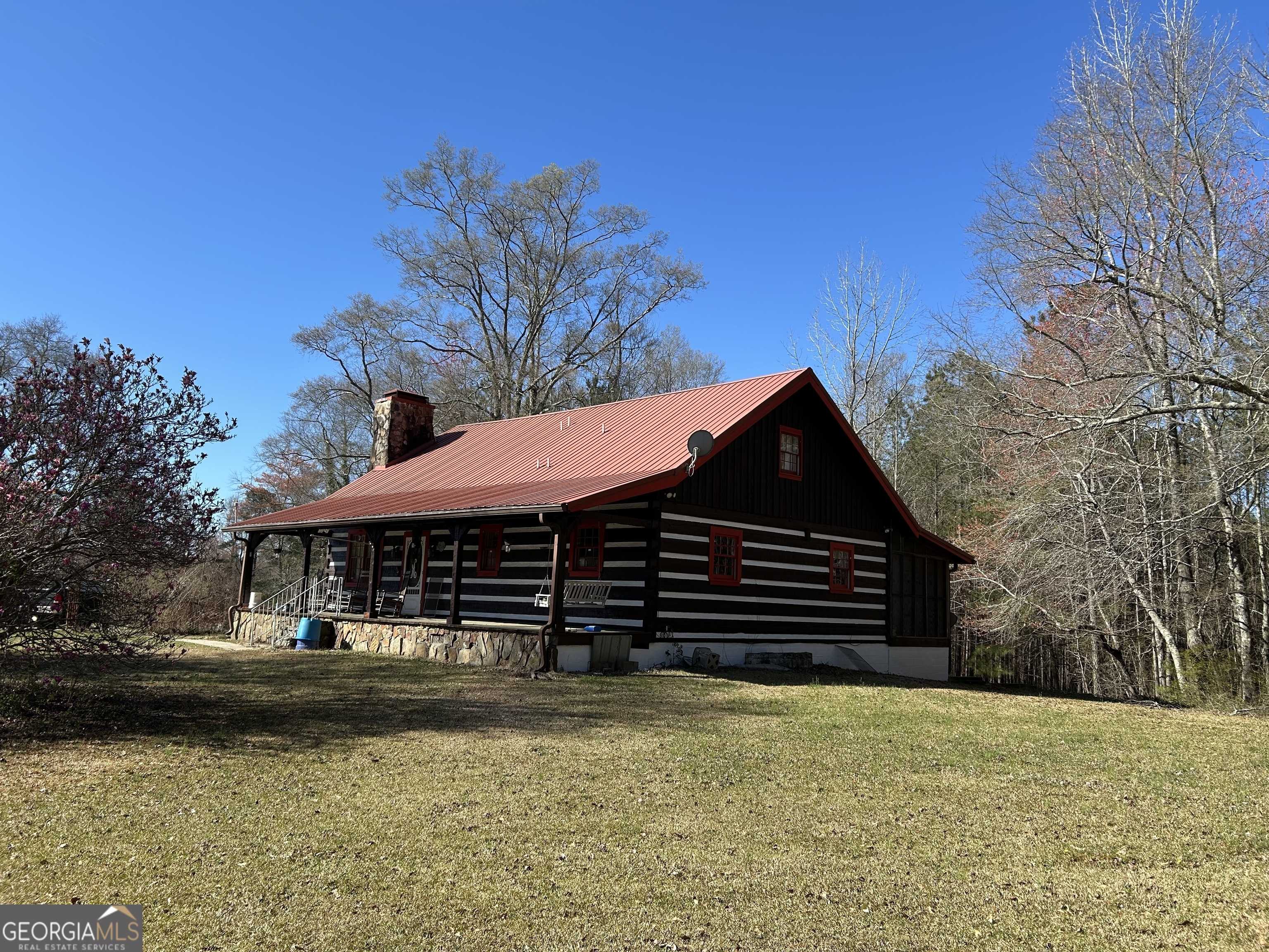 Villa Rica, GA 30180,150 Charles Painter RD