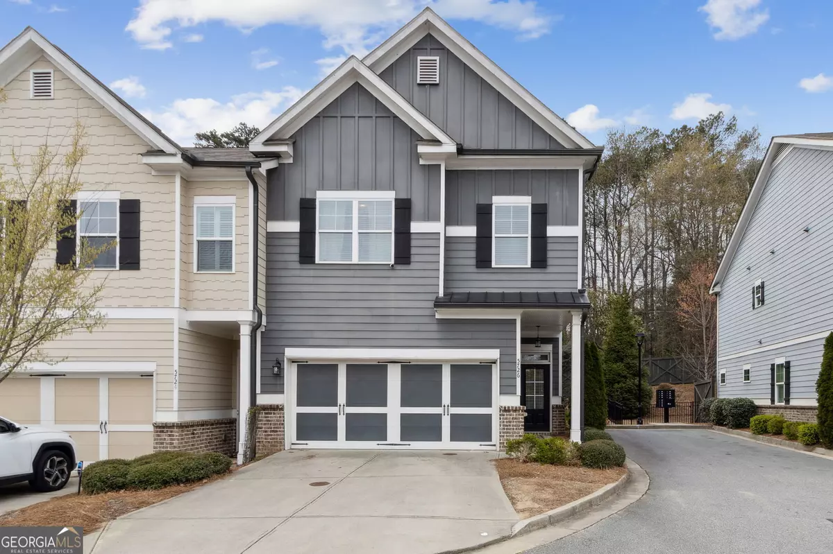 Sandy Springs, GA 30342,5726 Taylor WAY