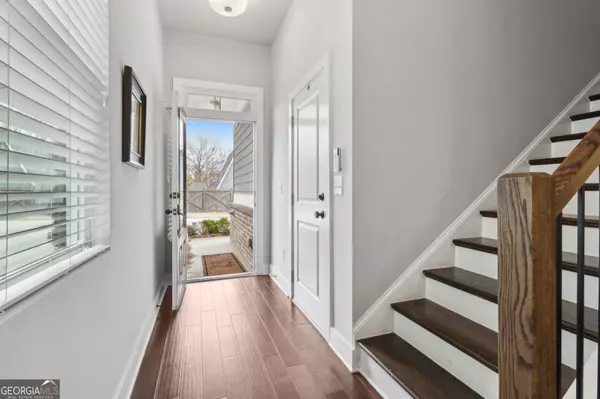 Sandy Springs, GA 30342,5726 Taylor WAY