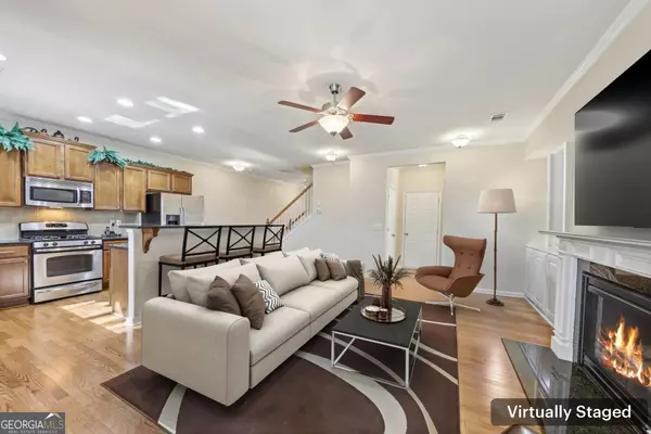 Austell, GA 30106,4221 Weavers White LN #18