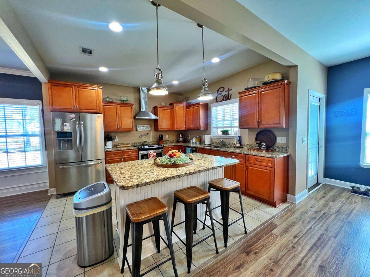 Ludowici, GA 31316,98 Vickers RD SE