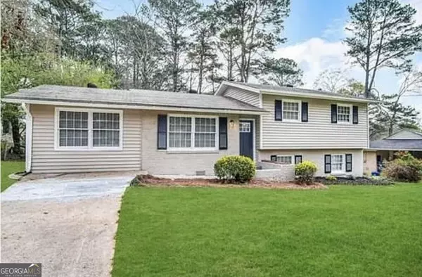 4326 Aldergate DR, Decatur, GA 30035