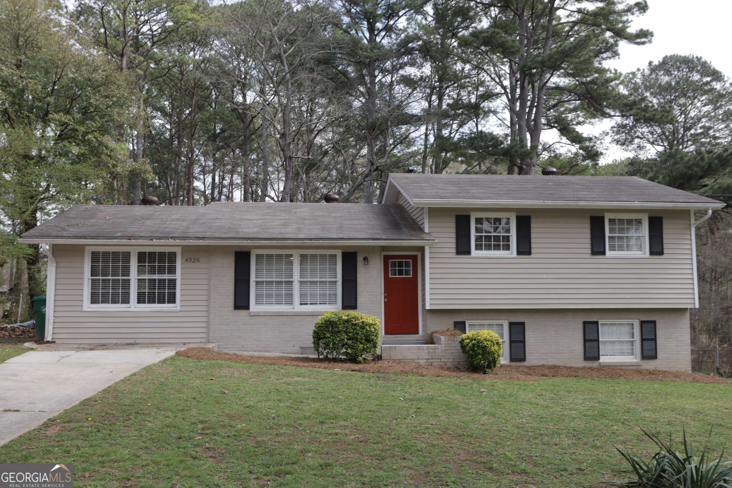 Decatur, GA 30035,4326 Aldergate DR