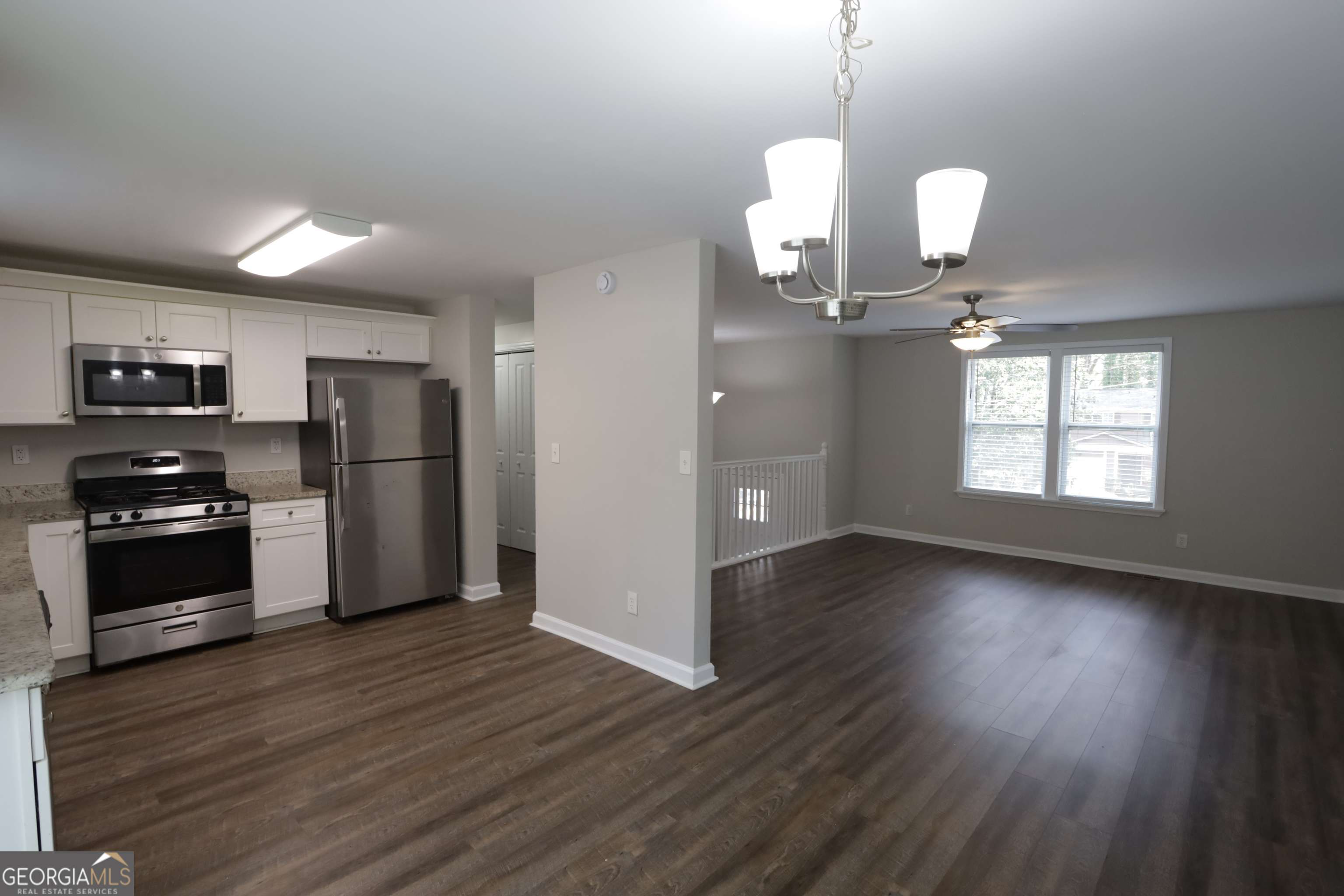 Lithonia, GA 30058,1897 Madras CT