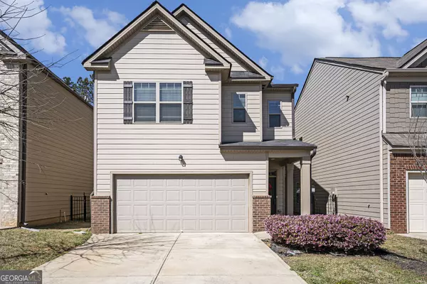 3045 Hendrick DR, Mcdonough, GA 30253