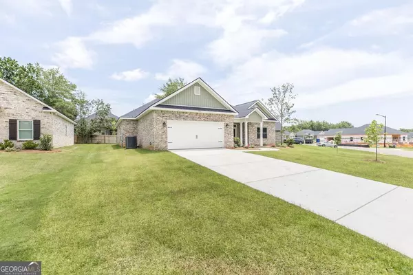 Perry, GA 31069,107 Tilden WAY