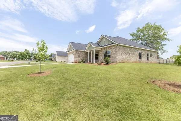 Perry, GA 31069,107 Tilden WAY