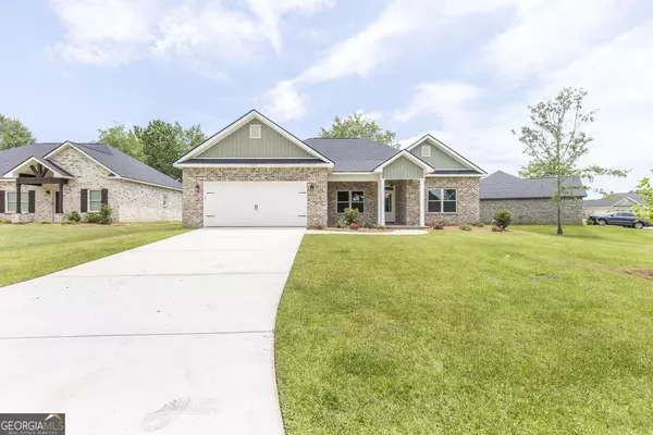 Perry, GA 31069,107 Tilden WAY