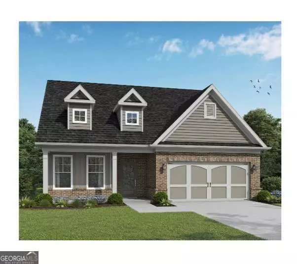 2469 Anhinga DR, Loganville, GA 30052