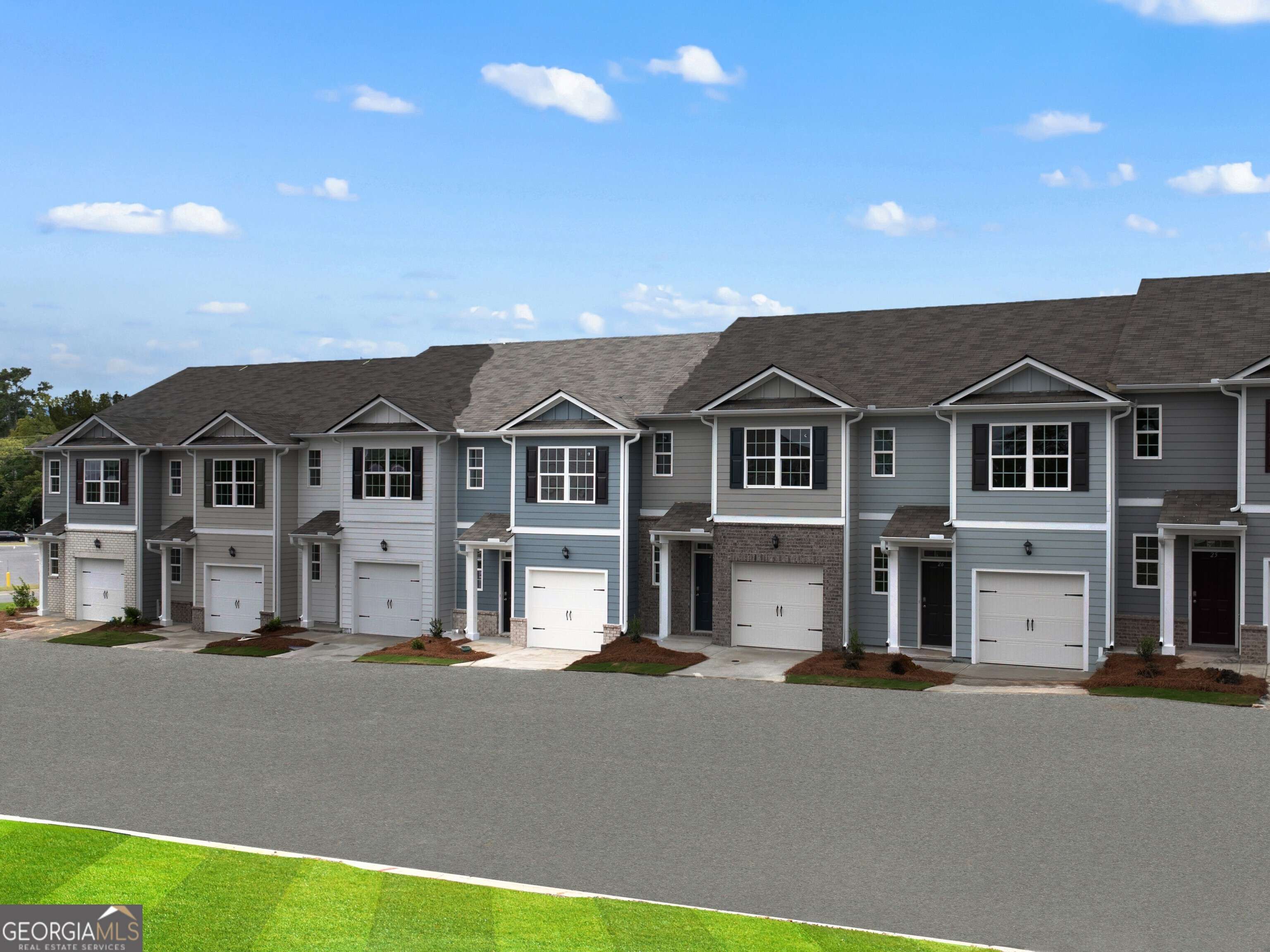 1005 North 2nd AVE NW #6, Rome, GA 30165